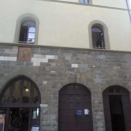 Gasthof La Luna Blu In Old Town