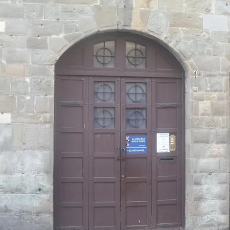 La Luna Blu In Old Town Gasthof