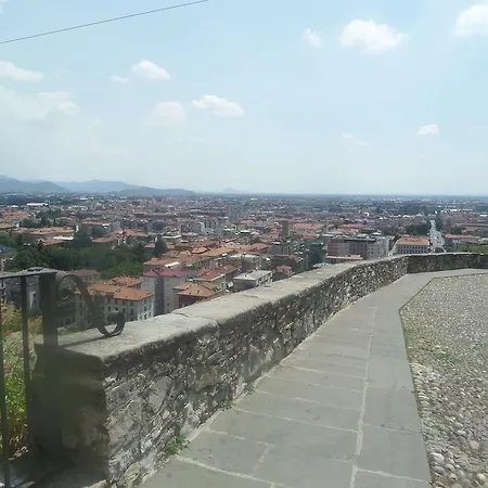 Gasthof La Luna Blu In Old Town 3*