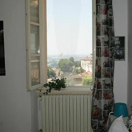 La Luna Blu In Old Town Gasthof 3*