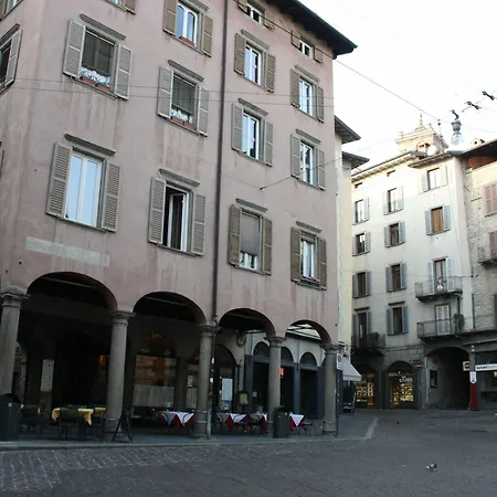 Gasthof La Luna Blu In Old Town 3*