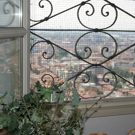 Gasthof La Luna Blu In Old Town 3*